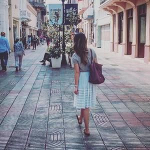 Meet your Posher, Okie